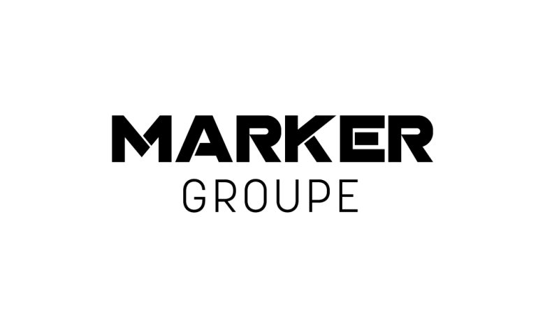 Marker Groupe Izler